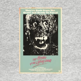 Return of the Living Dead T-Shirt